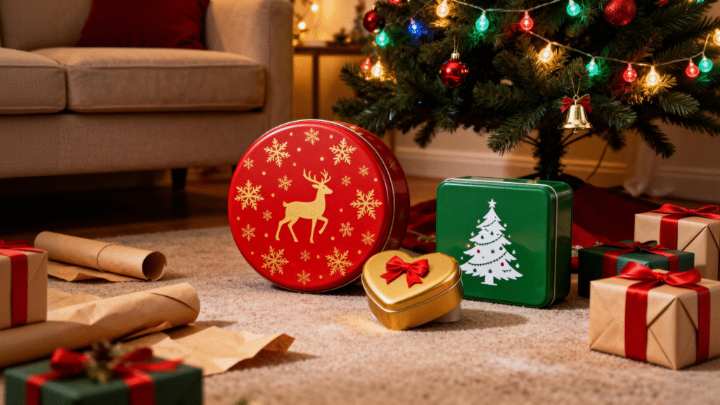 christmas tin 2